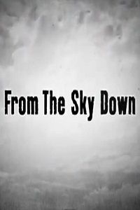 From The Sky Down : Poster