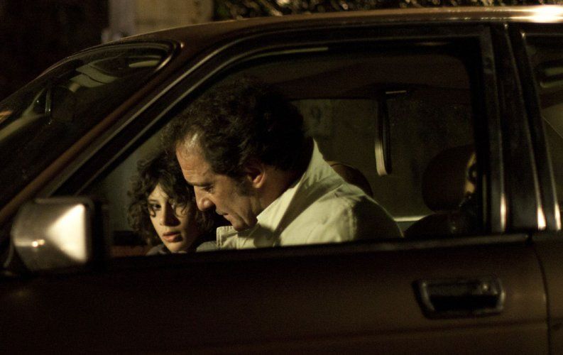 A Criança da Meia-Noite : Fotos