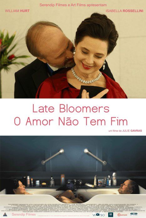 Late Bloomers - O Amor Não Tem Fim : Fotos