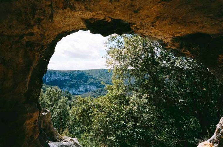 Caverna dos Sonhos Esquecidos : Fotos