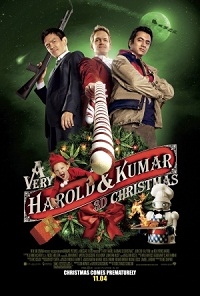 Um Natal Muito Louco 3D : Poster