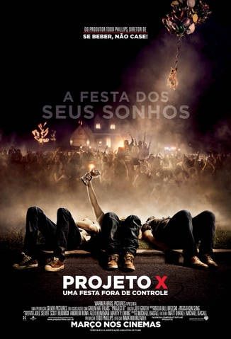 Projeto X - Uma Festa Fora de Controle : Fotos