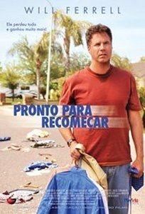 Pronto para Recomeçar : Poster