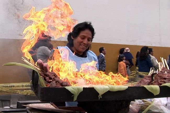 De Panelas e Sonhos : Fotos