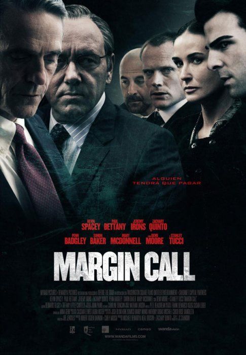 Margin Call - O Dia Antes do Fim : Fotos