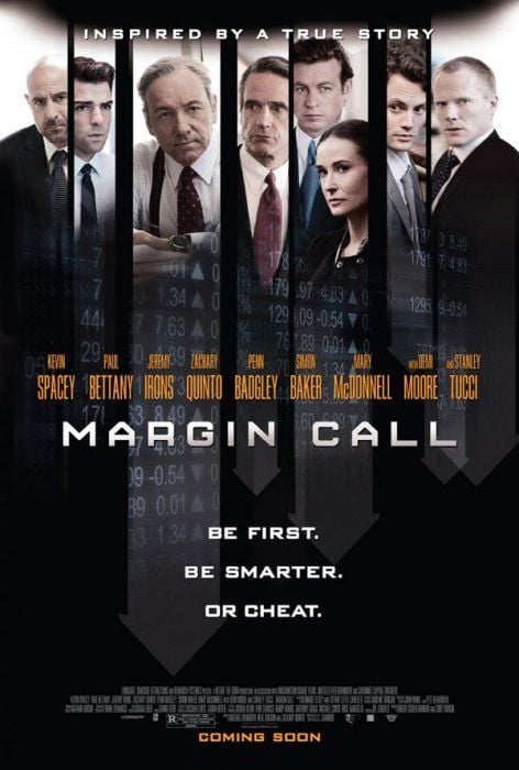 Margin Call - O Dia Antes do Fim : Fotos