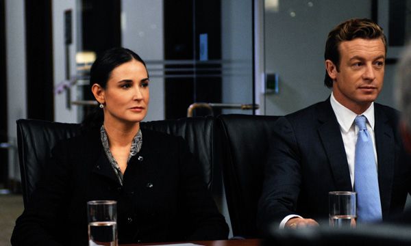 Margin Call - O Dia Antes do Fim : Fotos