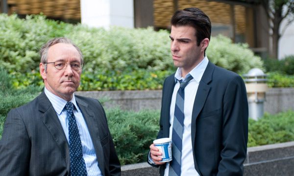 Margin Call - O Dia Antes do Fim : Fotos