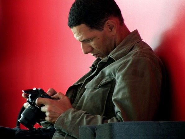 Para Poucos : Fotos