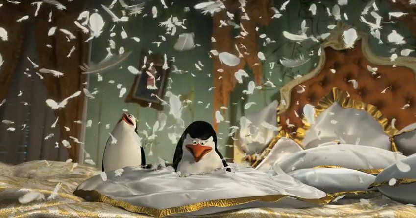 Madagascar 3 - Os Procurados : Fotos