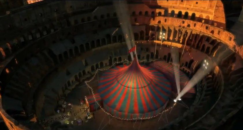 Madagascar 3 - Os Procurados : Fotos