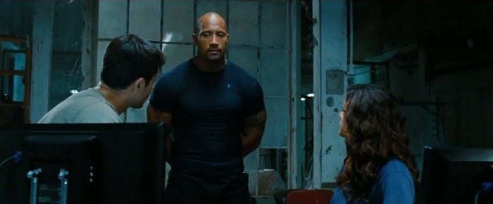 G.I. Joe - Retaliação : Fotos