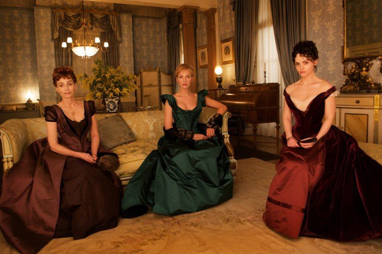 Bel Ami - O Sedutor : Fotos