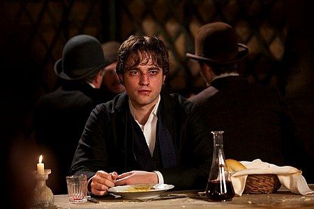 Bel Ami - O Sedutor : Fotos