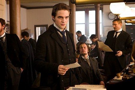 Bel Ami - O Sedutor : Fotos