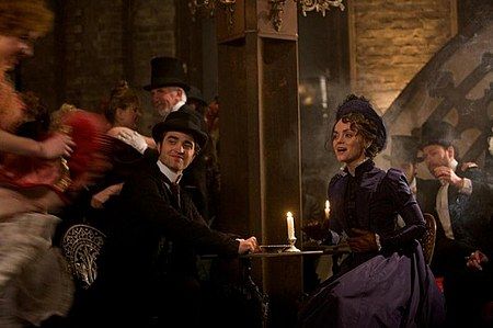 Bel Ami - O Sedutor : Fotos
