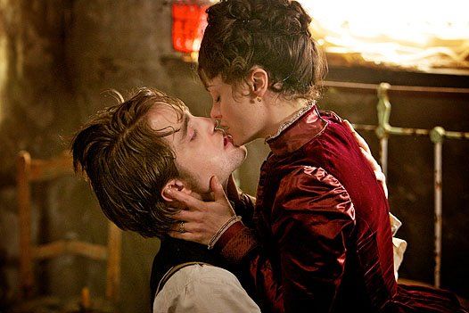 Bel Ami - O Sedutor : Fotos