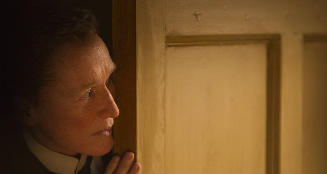 Albert Nobbs : Fotos