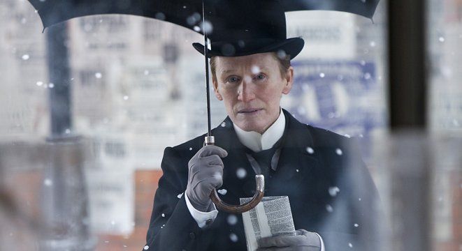 Albert Nobbs : Fotos