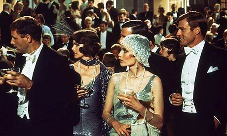 O Grande Gatsby : Fotos