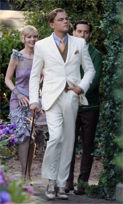 O Grande Gatsby : Fotos