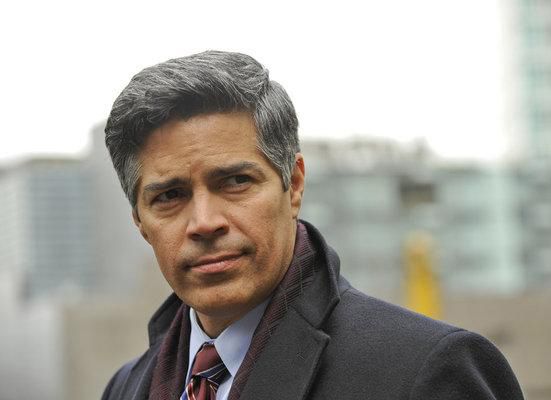 Fotos Esai Morales