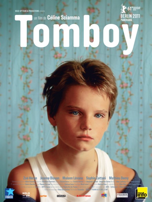 Tomboy : Fotos