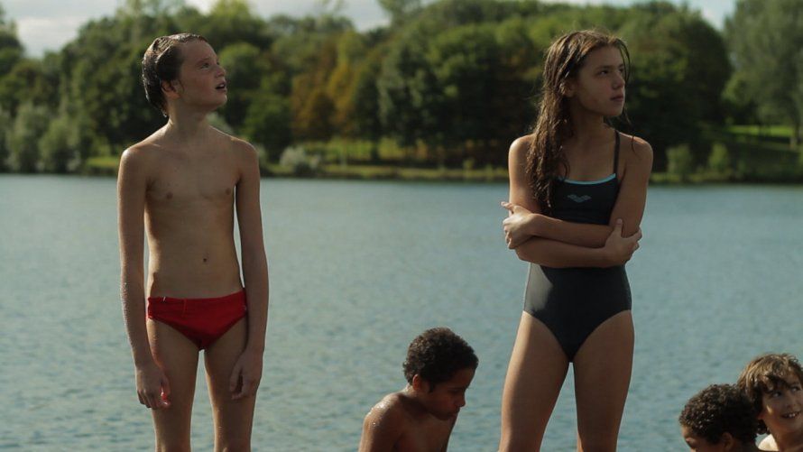 Tomboy : Fotos