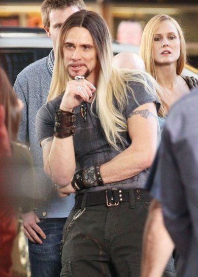 O Incrível Mágico Burt Wonderstone : Fotos