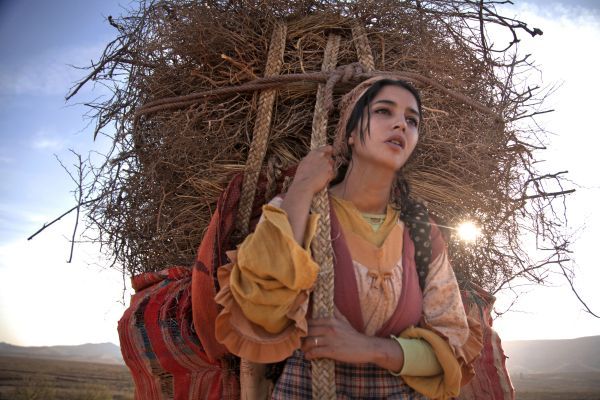 A Fonte das Mulheres : Fotos