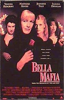 Bella Mafia : Poster
