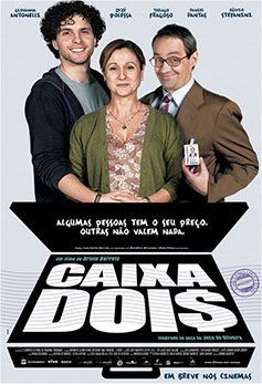 Caixa Dois : Fotos