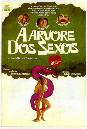 A Árvore dos Sexos : Fotos