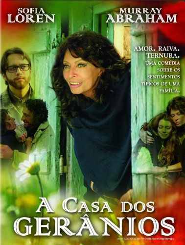 A Casa dos Gerânios : Fotos