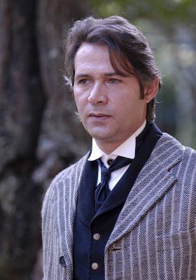 O Demoninho de Olhos Pretos : Fotos