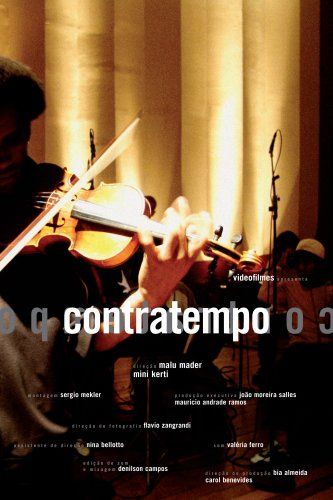 Contratempo : Fotos