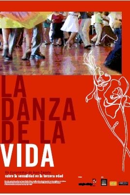 A Dança da Vida : Poster