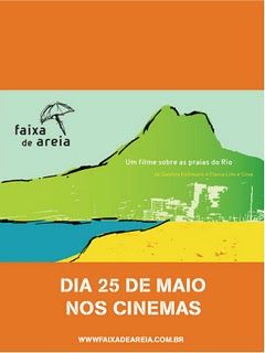 Faixa de Areia : Fotos