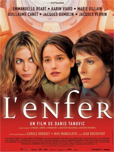 Inferno : Fotos