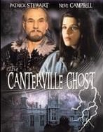 O Fantasma de Canterville : Poster