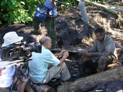 Histórias do Rio Negro : Fotos