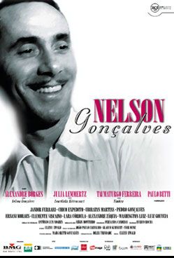 Nelson Gonçalves : Poster