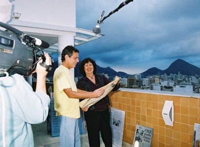 O Sol - Caminhando Contra o Vento : Fotos