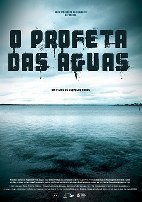 O Profeta das Águas : Poster