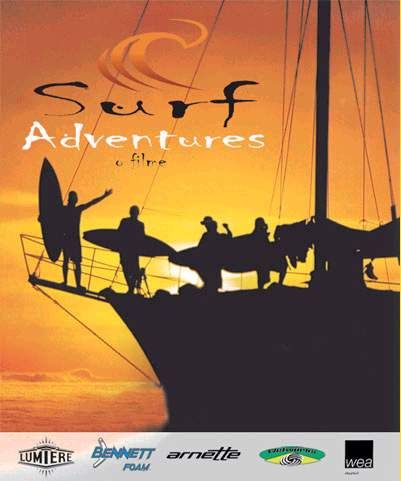 Surf Adventures - O Filme : Fotos