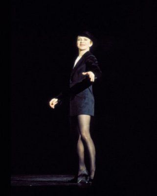 A Vida com Judy Garland : Fotos