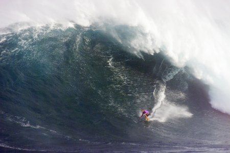 Tow In Surfing : Fotos