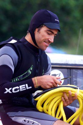 Tow In Surfing : Fotos
