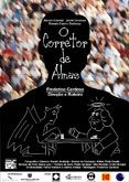 O Corretor de Almas : Poster