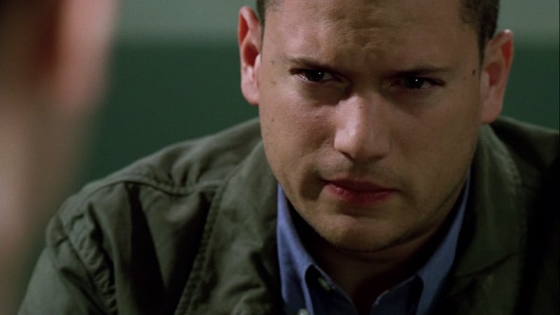 Prison Break - O Resgate Final : Fotos